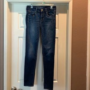 American Eagle Denim Jeans
